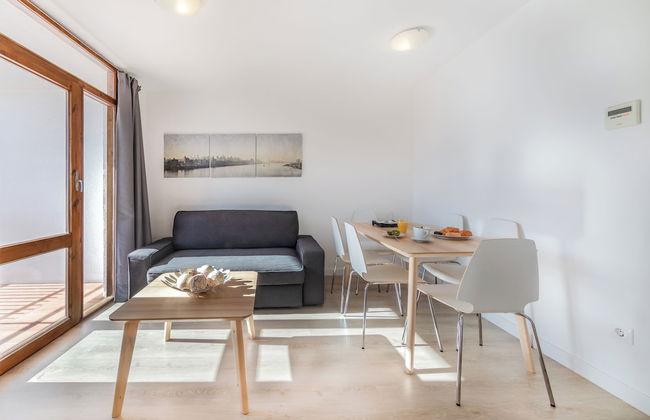 Agaró Cambrils Apartments - Photo 14