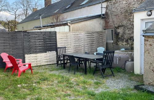 Maison une chambre - Photo 4