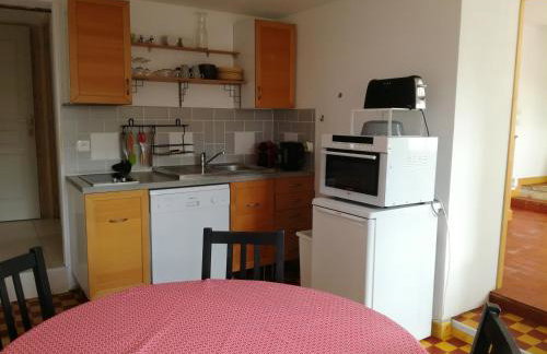 Ma Petite Maison Chambourgeoise - Foto 7