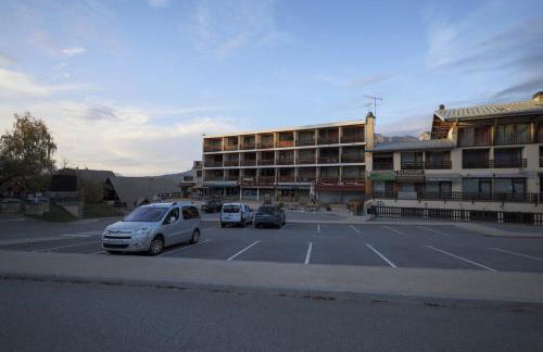 Appartement au pied des pistes - Foto 12