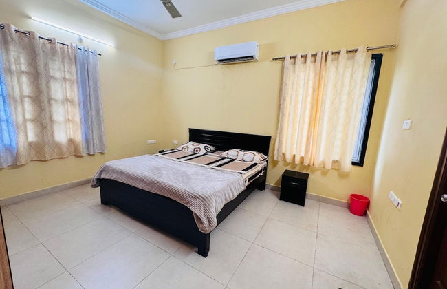 Central Retreat By Luxe Downtown - Foto 6