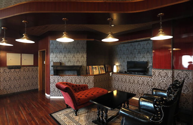 Trip Shot Hotels Koza - Foto 23