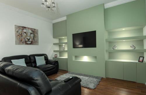 Sunderland Self Catering 2 - Violet Cottage Free Parking - Foto 2