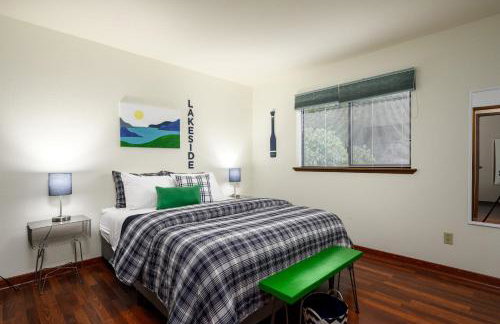 Lake View Lodge - Foto 16