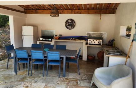 La Bastide Blanche Magnifique villa 5 étoiles 5 chambres et piscine privée sur 6500 m VAR - Foto 16