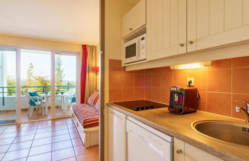 Apartment Les Terrasses d'Arcangues-5 by Interhome - Foto 9