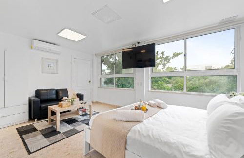 MBird 19 Estoril Apartments 101 - Foto 2