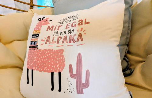 Casa de Pancho - Lateinamerika direkt in der City von Uelzen - Foto 11