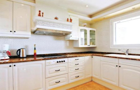 Lovely Home In St Cebrià De Vallalta - Foto 30