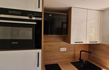 Mini Caseddu T2, Piscine & vue mer, Alba Rossa N11 - Foto 8