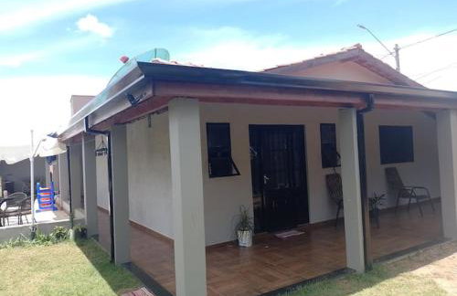 Chácara Vô Chico - Foto 22