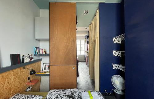 LYON4 cocooning centre Croix Rousse 86m2-4P - Foto 19