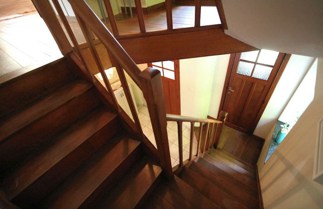 Sunny Garden Cottage, Alle - Foto 38