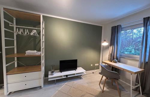 WALLENSTAY Apartment - Foto 11