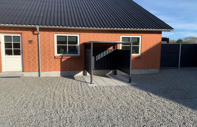 "Ringulf" - 350m from the sea - Foto 7