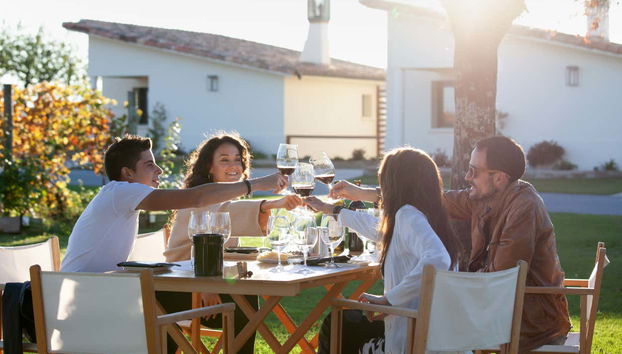 Tour in Baños de Rioja - Photo 4