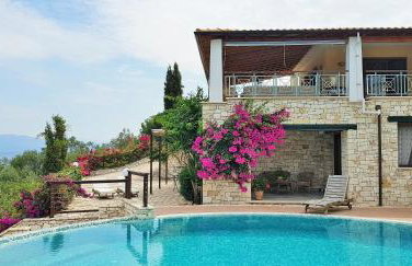 Villa Eos - Photo 1