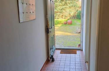 Romantische Ferienwohnung Unter den Linden - Foto 26