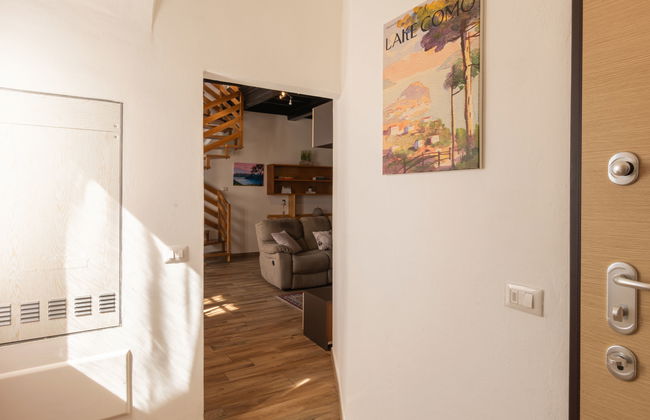 2 bedroom Apartment in Tremezzina with terrace - Photo 27