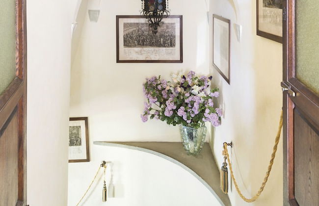 Castello di Volognano - Photo 78