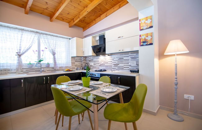 Villa Bella Luna - Foto 10