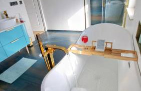 Las Warmegas - Luksusowy Dom Rozrywki z Jacuzzi,Sauna,Padel - Foto 29