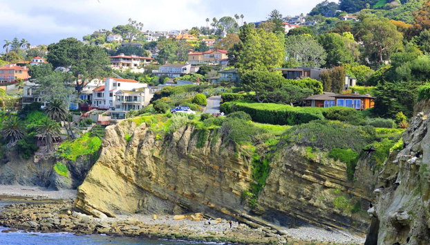 Excursion privée depuis Los Angeles - Photo 5, Le charmant village de La Jolla