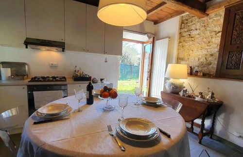 Il Cantuccio Proprietà - Foto 42