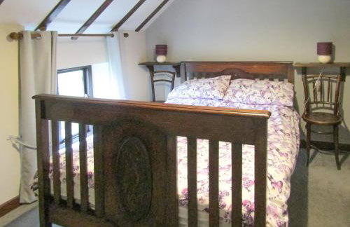 Oxlow End Cottage - Foto 6