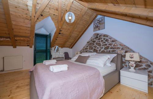 Holiday home Stipanovi Dvori with jacuzzi and pool - Foto 45