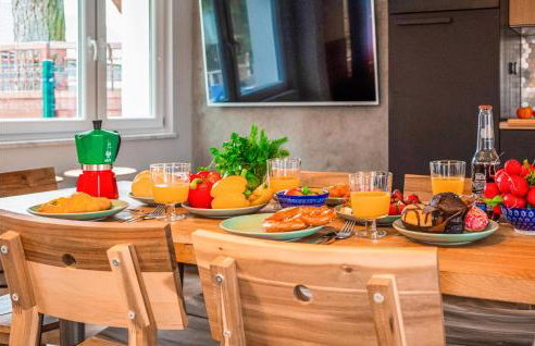 Pet Friendly Home In Stare Czaple - Foto 5