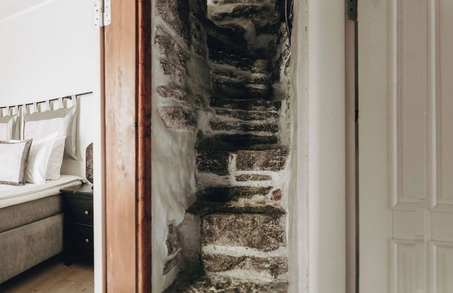 Rataskaevu Boutique Apartments - Foto 28