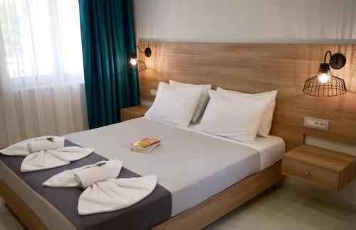 Erotokritos Studios near the beach - Foto 11