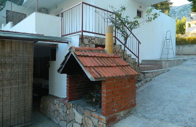 Apartments Tonin - Foto 44