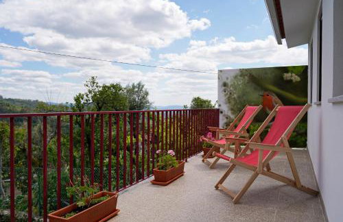 A Casa de Sobrado - Countryside House - Foto 11