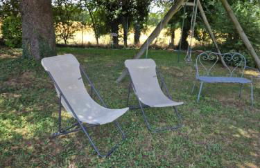 EPICEAH Loft à la campagne à 10 mn de Valence - Foto 11