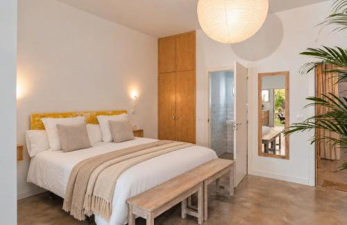 Loft Spa Piscina Climatizada, Cine y Parking - Foto 19
