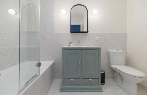 Luxury apartments - Avenue Montaigne - Foto 36