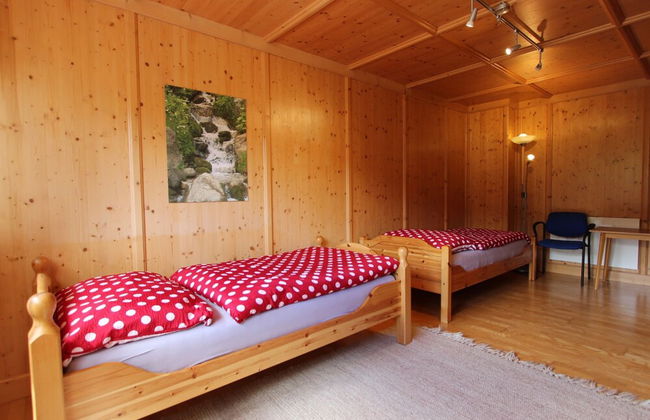 Spacious Holiday Home in Sankt Johann near Ski Area - Foto 4