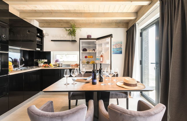 Residence Delta - Foto 19