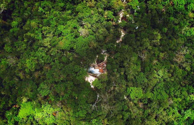 Cénotes à Puerto Morelos + Dégustation de tequila - Photo 2