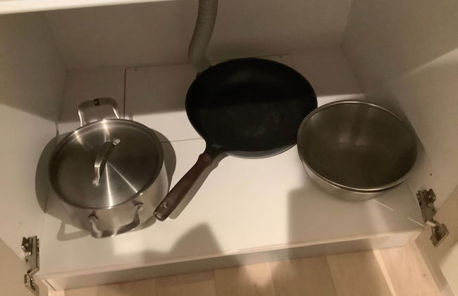 Hokkaido Asahikawa 7 inn - Foto 24