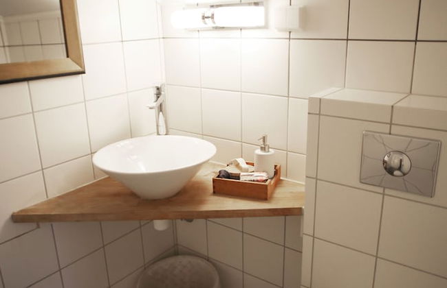 Helgaker Gård - Foto 27