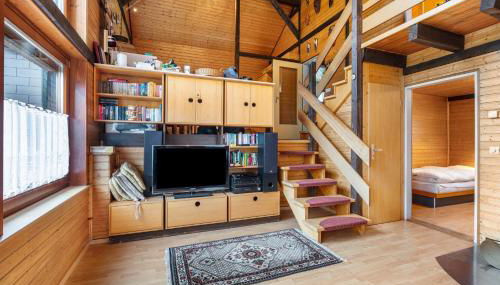 Feriendorf Rechbergblick, Haus 29 - Foto 4