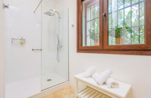 Cas Pilot in Santa Maria del Cam - Foto 76