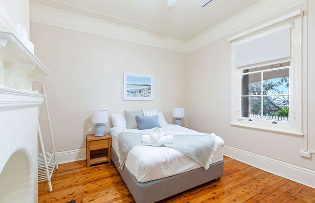 Reflections Norah Head Lighthouse Cottages - Photo 6