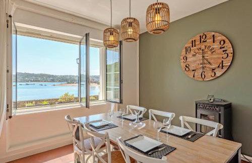 Évasion marine face à la mer - Foto 10