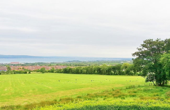 Burleigh House - Foto 30