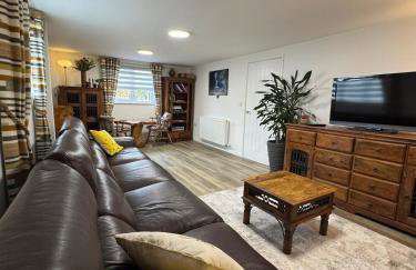 Adorable 3 Bedroom House, Near Newquay 11 Miles - Foto 7