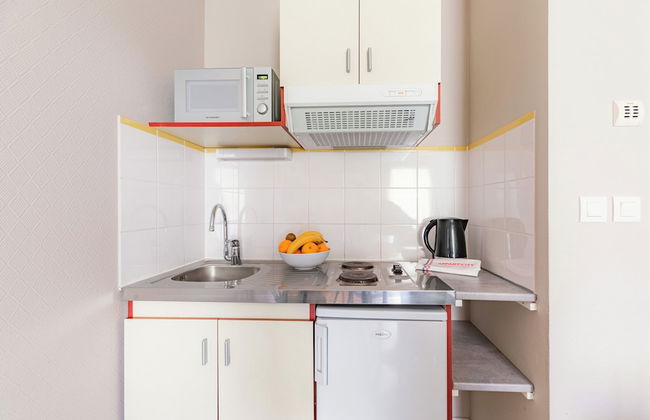 Appart'City Confort Nantes Cité des Congrès - Foto 16